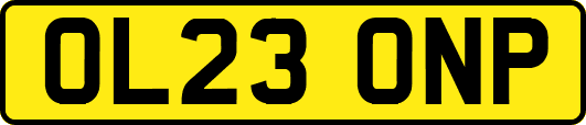 OL23ONP