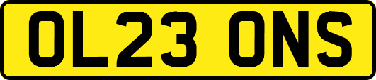 OL23ONS