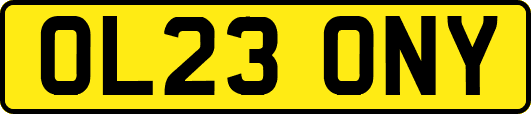 OL23ONY