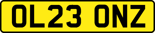 OL23ONZ