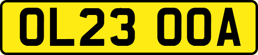 OL23OOA