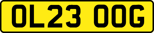 OL23OOG
