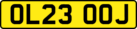 OL23OOJ