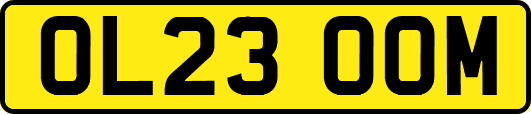 OL23OOM