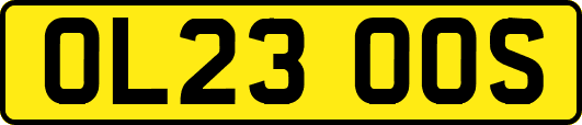 OL23OOS