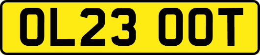 OL23OOT