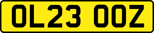 OL23OOZ