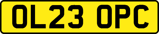 OL23OPC