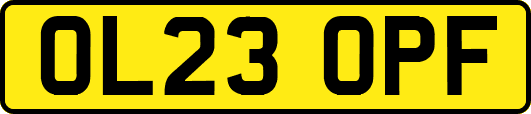 OL23OPF