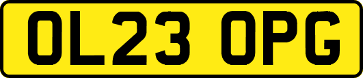 OL23OPG