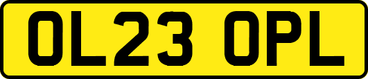 OL23OPL