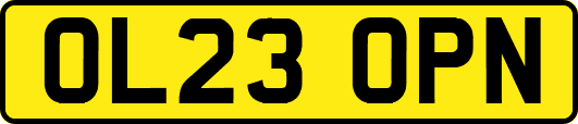 OL23OPN