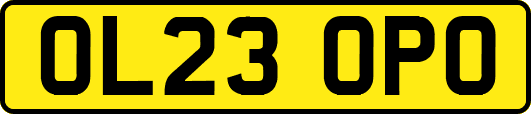 OL23OPO
