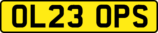 OL23OPS