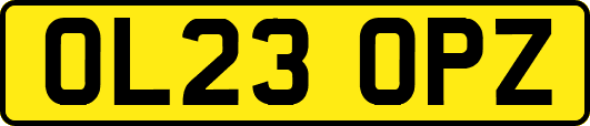 OL23OPZ