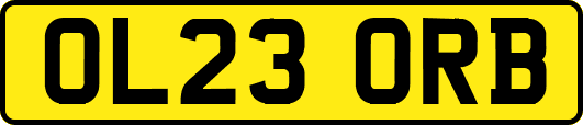 OL23ORB
