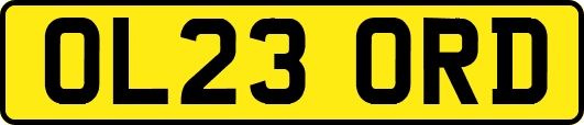 OL23ORD