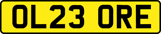 OL23ORE