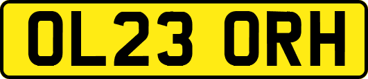 OL23ORH