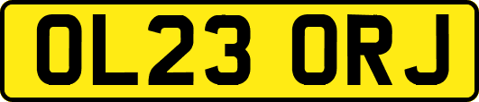OL23ORJ
