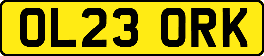 OL23ORK