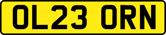OL23ORN