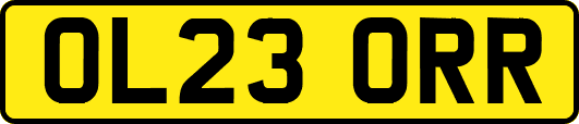 OL23ORR