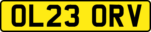 OL23ORV