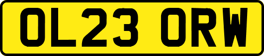 OL23ORW