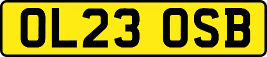 OL23OSB