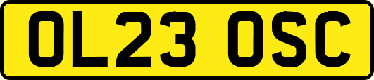 OL23OSC