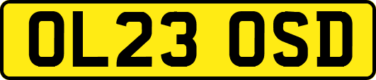 OL23OSD