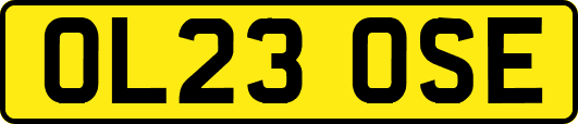 OL23OSE