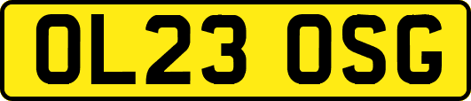 OL23OSG