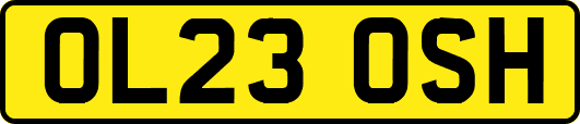 OL23OSH
