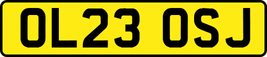 OL23OSJ