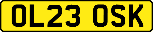 OL23OSK