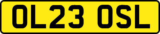 OL23OSL
