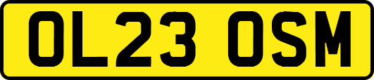 OL23OSM