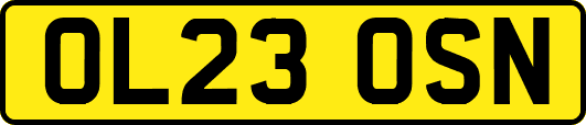 OL23OSN
