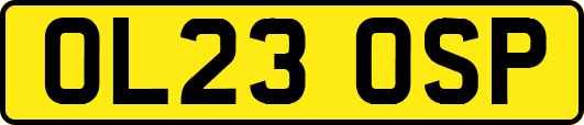 OL23OSP