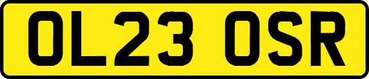 OL23OSR