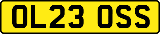 OL23OSS