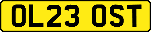 OL23OST