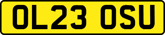 OL23OSU