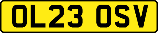 OL23OSV