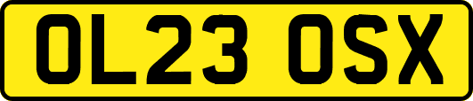 OL23OSX