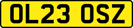 OL23OSZ