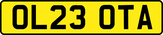 OL23OTA