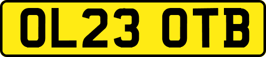 OL23OTB